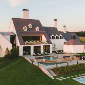 Spa in Aurora, NY | Inns of Aurora - Gift Card
