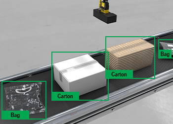 Automated Inbound Receiving