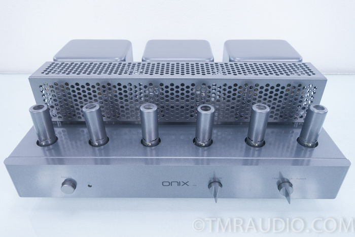 Onix  H-34 Integrated Tube Amplifier;  H34 Amp