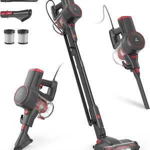 Vacuum Cleaner