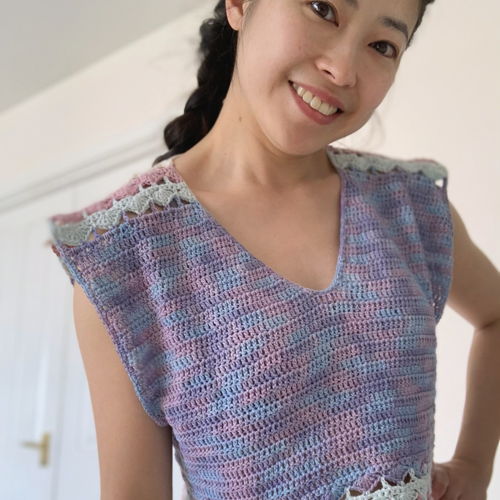 Flowericious Tee (NL)