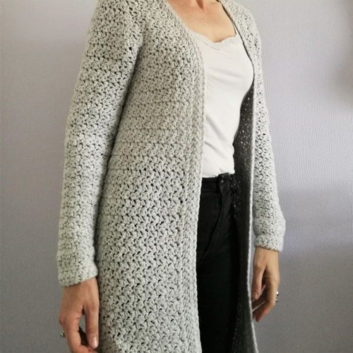 Cardigan Stone (NL)