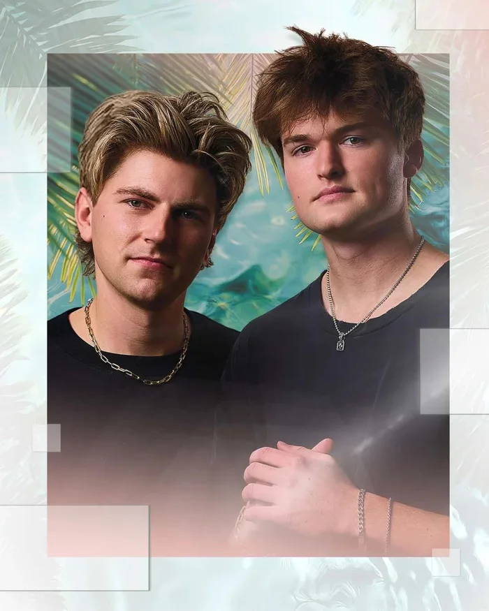 TWINSICK