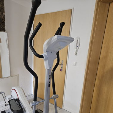 Fitness gäret 