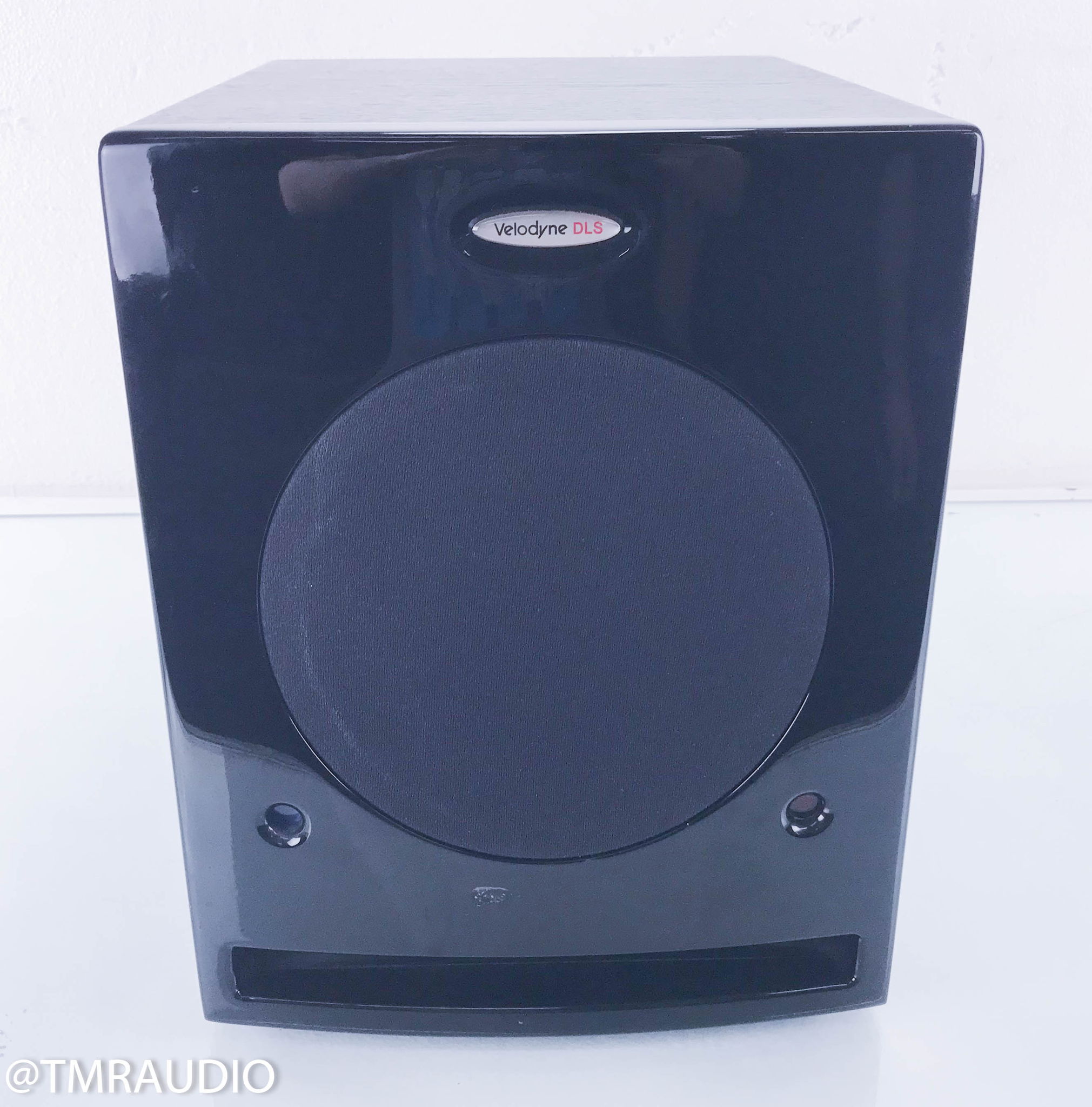 Velodyne dls hot sale subwoofer