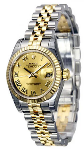 Rolex Lady-Datejust