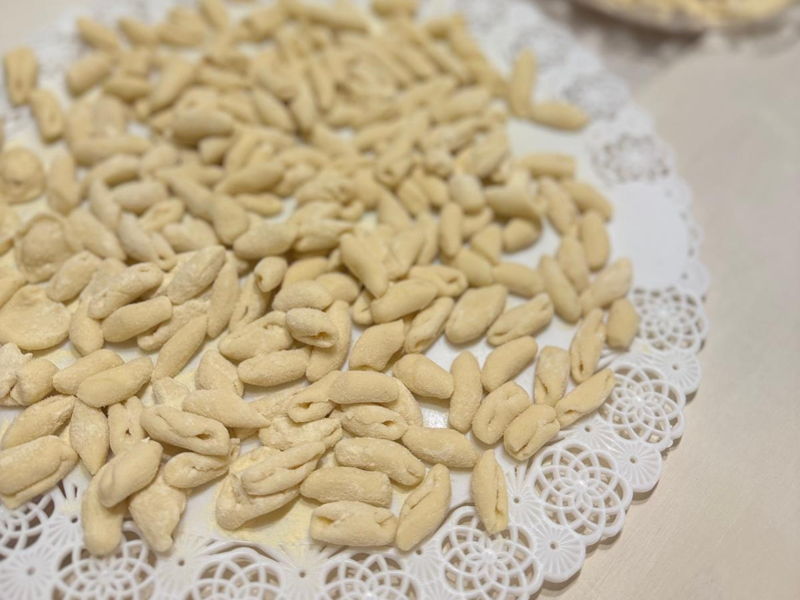 Corsi di cucina Bologna: Lezione di cucina pugliese a Bologna