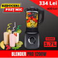 Blender Smoothie