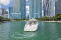 miami boat rental bachelorette party 