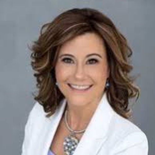Nancy  Shear