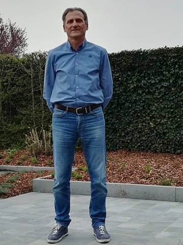 Paul Achten