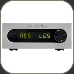 Bel Canto e.One DAC 2.5  New Open Box
