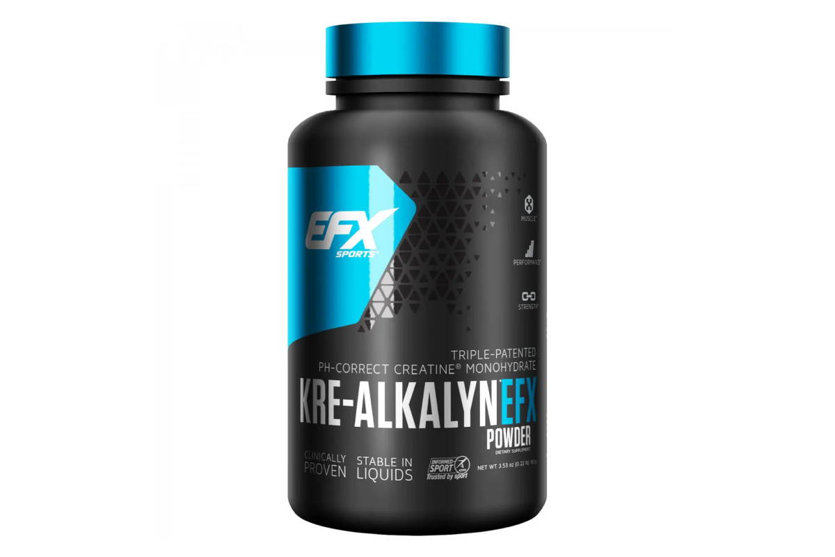 EFX Sports Kre-Alkalyn