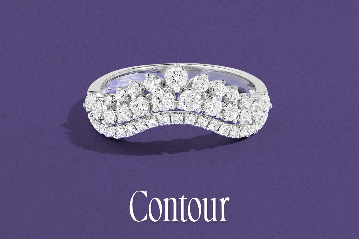 Shop Women's Contour Bands