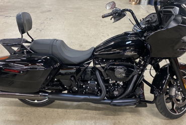 2025 HARLEY-DAVIDSON ROAD GLIDE motorcycle for rent near San Diego, CA