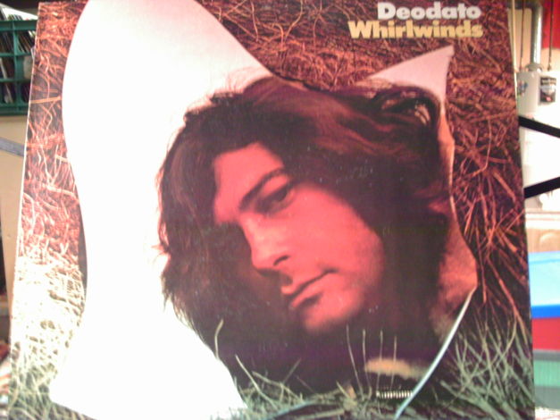 DEODATO - 3LPS WITH 1 SHIP PRICE
