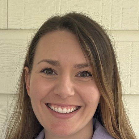 Madeline Palmero, MD