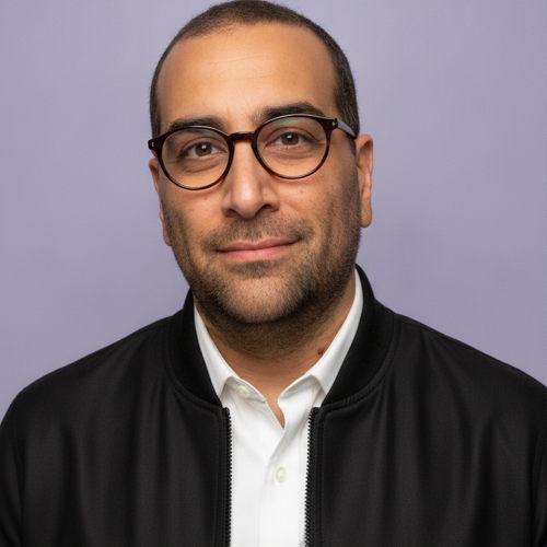 Arthur Soleimanpour Expert Graph