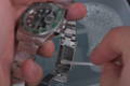 comment nettoyer une rolex