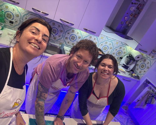 Tour enogastronomici Napoli: Tour del mercato e cucina napoletana