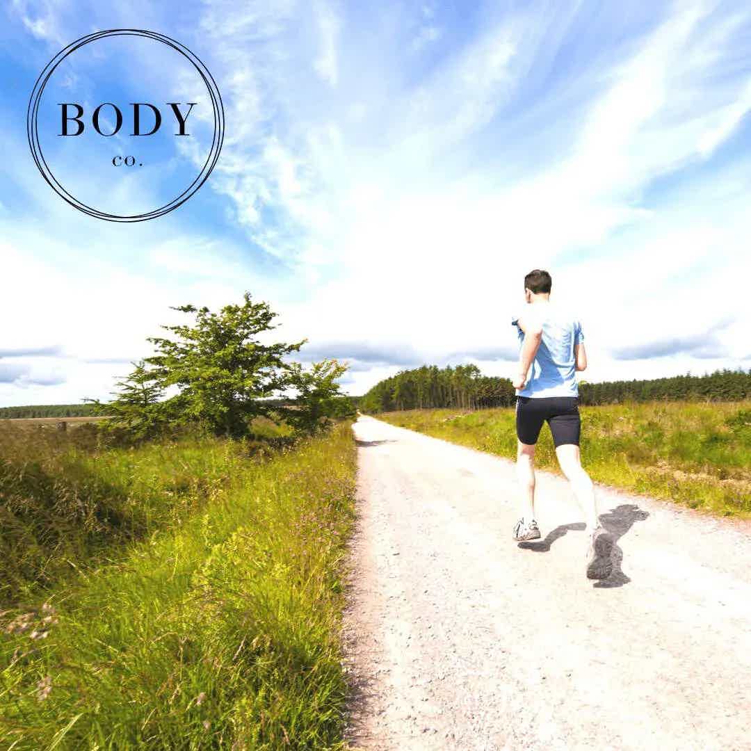 Kawhi Are You Still Getting Hurt? The Effect of Load Management on Long Distance Running