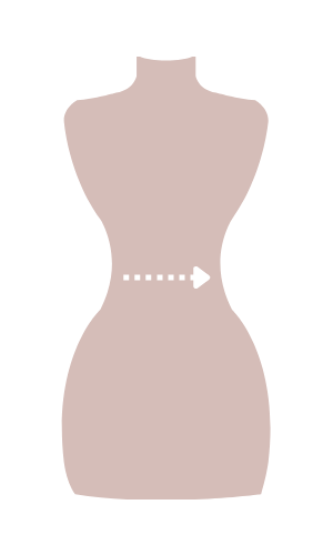 waist size guide