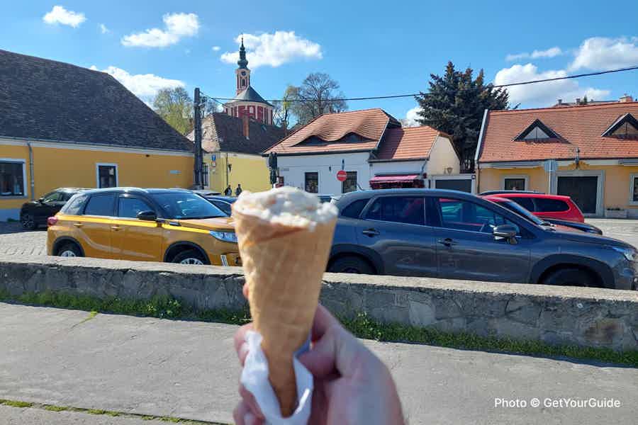  8-Hour Full Board Private Danube Bend Tour  - photo 2