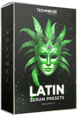 Latin Tech House Sample Pack 2023