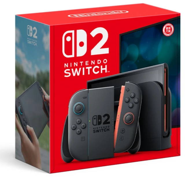 Switch 2 無卡分期