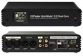 DSPeaker  Anti-Mode 2.0 Dual Core Great Price!