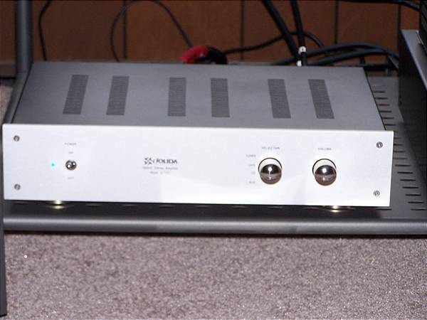 Jolida 1701 Hybrid