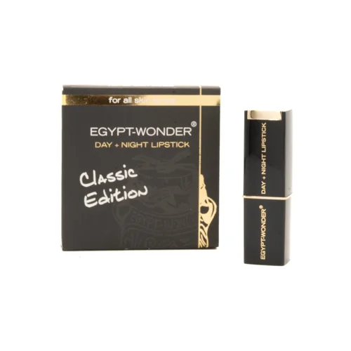 EGYPT-WONDER Lippenstift Day & Night Classic Edition