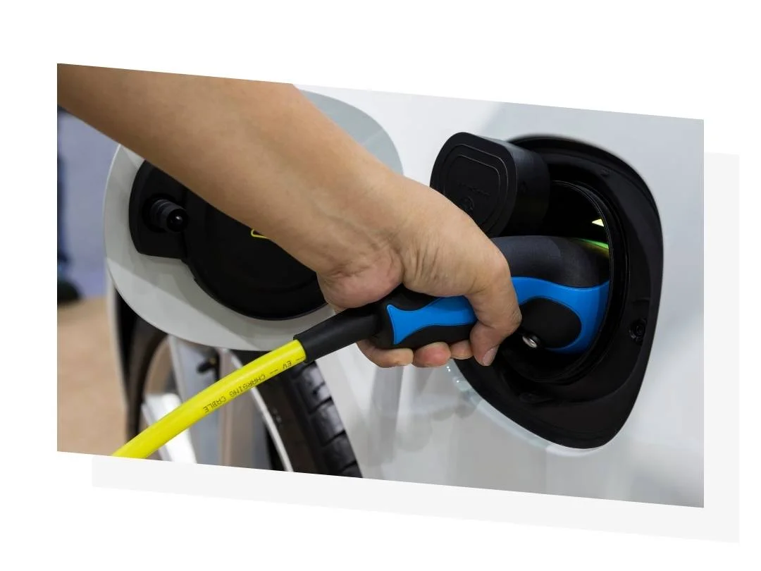 Electric Vehicle (EV) Chargers
