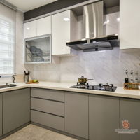 space-up-design-sdn-bhd-modern-malaysia-kedah-wet-kitchen-interior-design