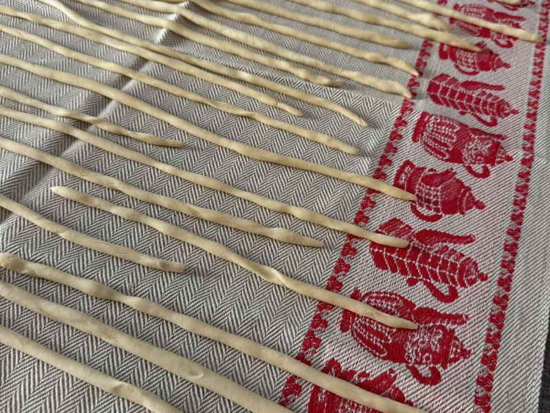 Cours de cuisine Milan: Les pici : les pâtes fraîches les plus appréciées en Toscane