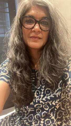 Anjana Devraj