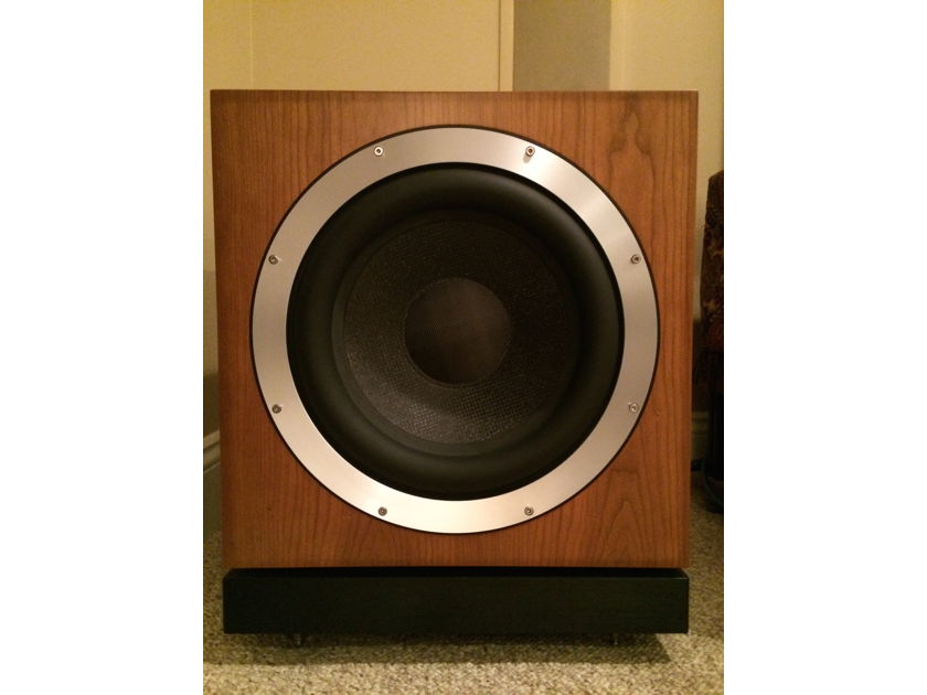 B&W 800 Series DB-1 SubWoofer