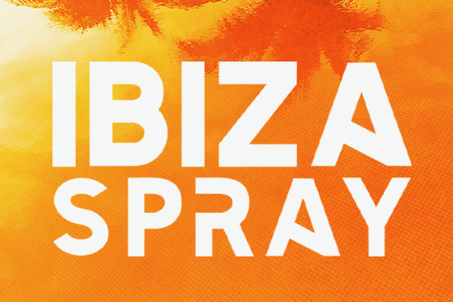 Ibiza Spray
