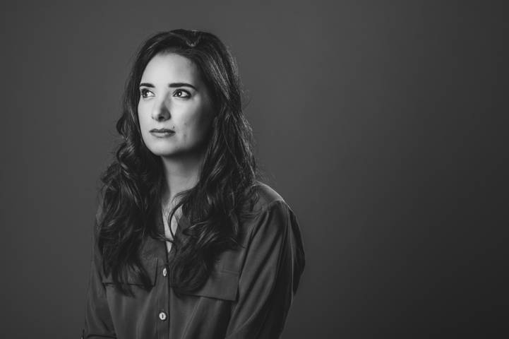 Naomi Horemans