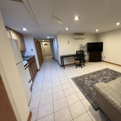 1 Full bedroom Apartment near St. John’s university!!