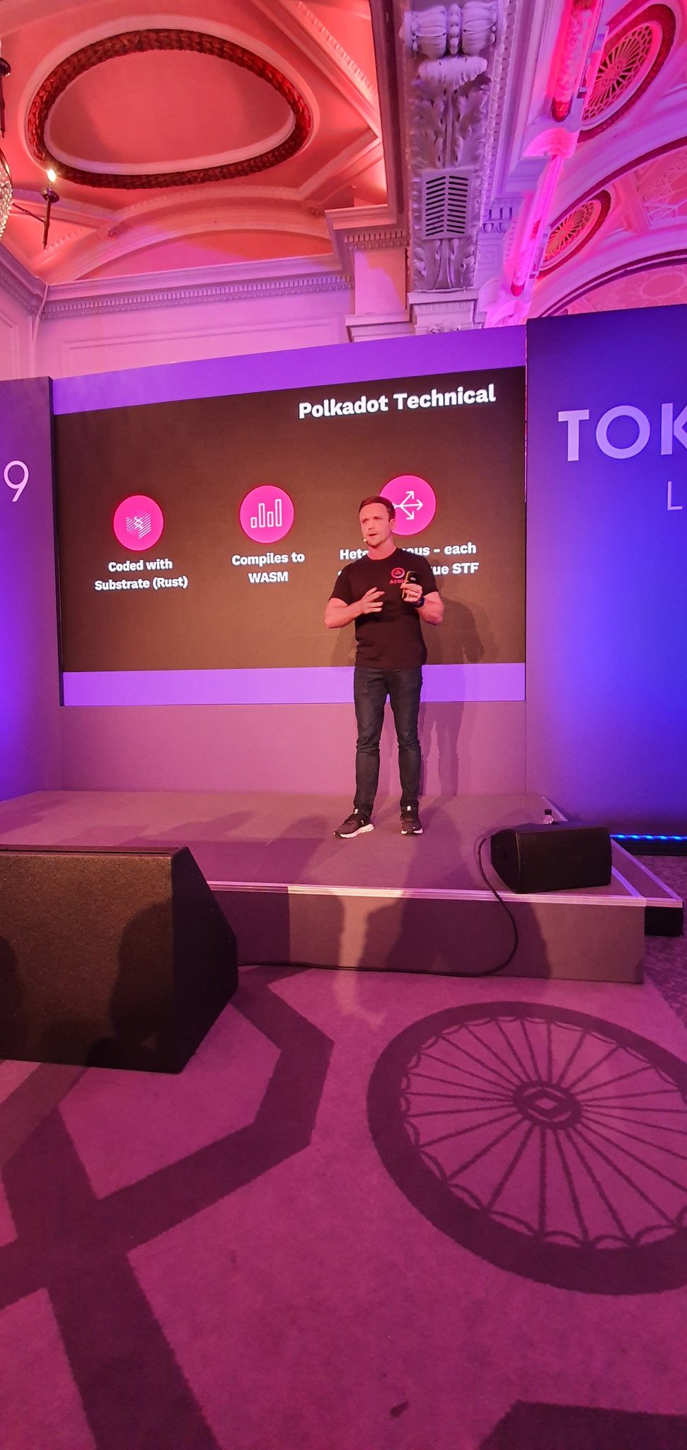 About Acala Network