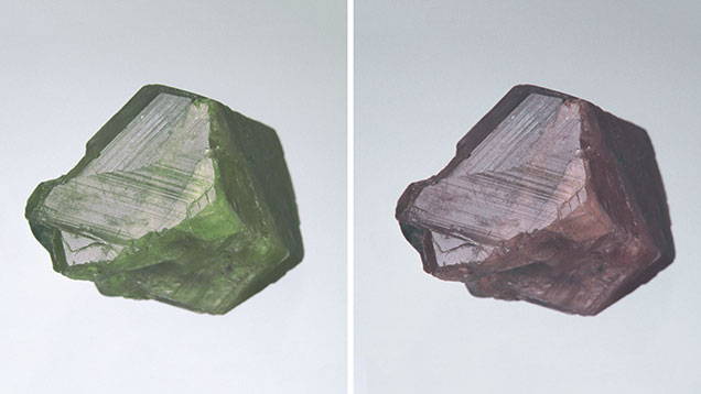 Romantik Milliard regnskyl Alexandrite Comparison - Natural v. Lab-Grown – FIRE & BRILLIANCE