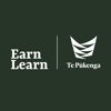 EarnLearn | Te Pūkenga logo