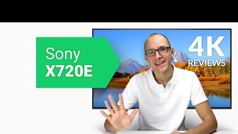 Sony X720e 43 Kd43x720e Vs Sony X800e 43 Xbr43x800e Detailed Comparison As Of 2020 Slant