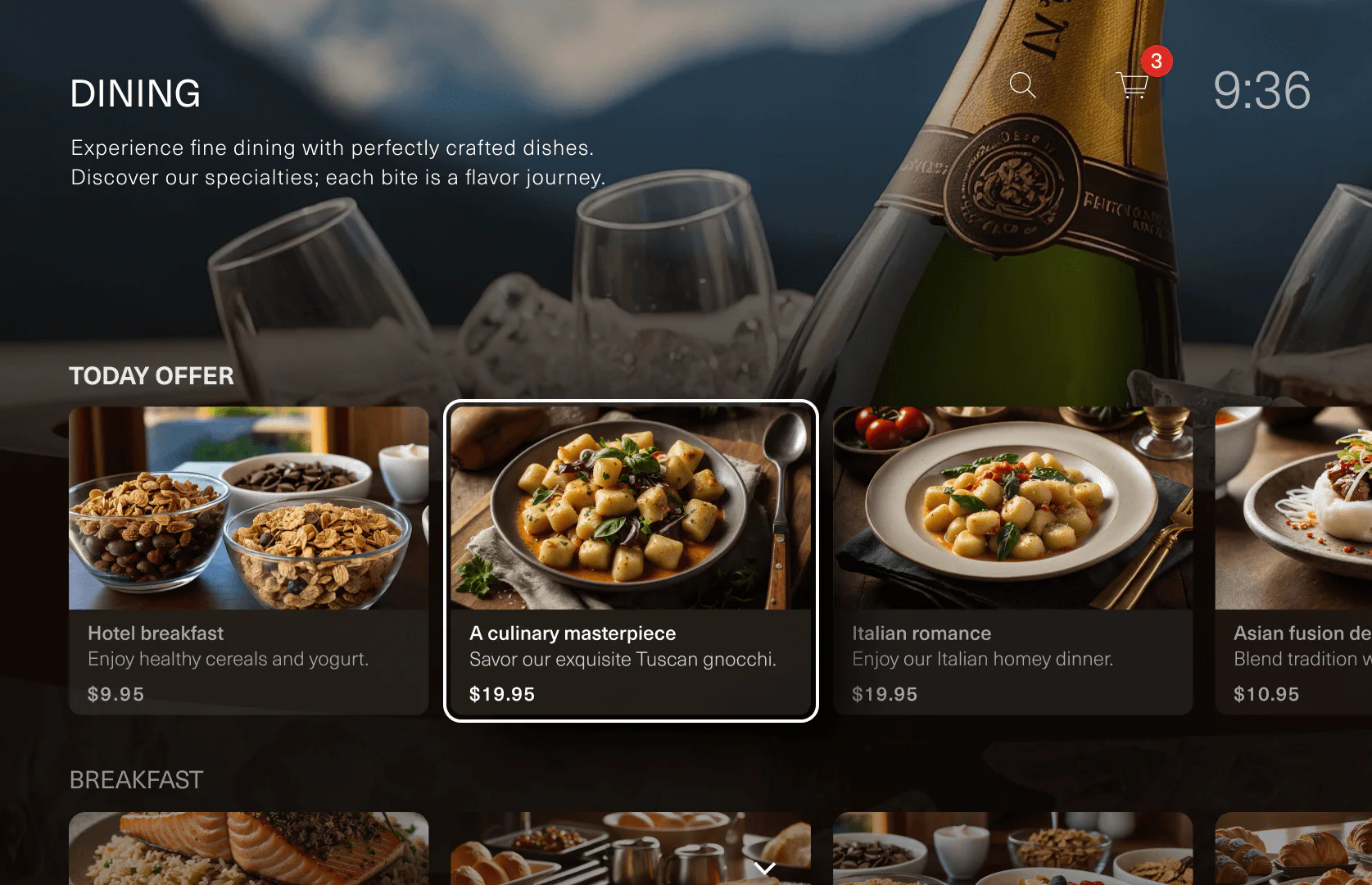 Screenshot image