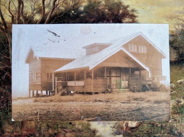 The Mountain Manor $10 Voucher - Image 3