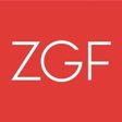 ZGF Architects logo on InHerSight