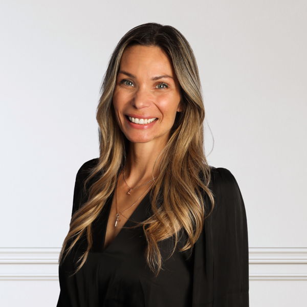 Audrey De Montigny