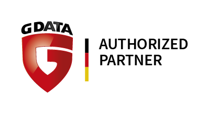 GData Authorized Partner Logo