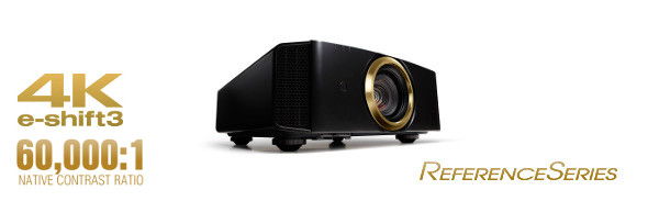 JVC Dla-RS49U  REFERENCE SERIES HOME  4K projector - Lo...